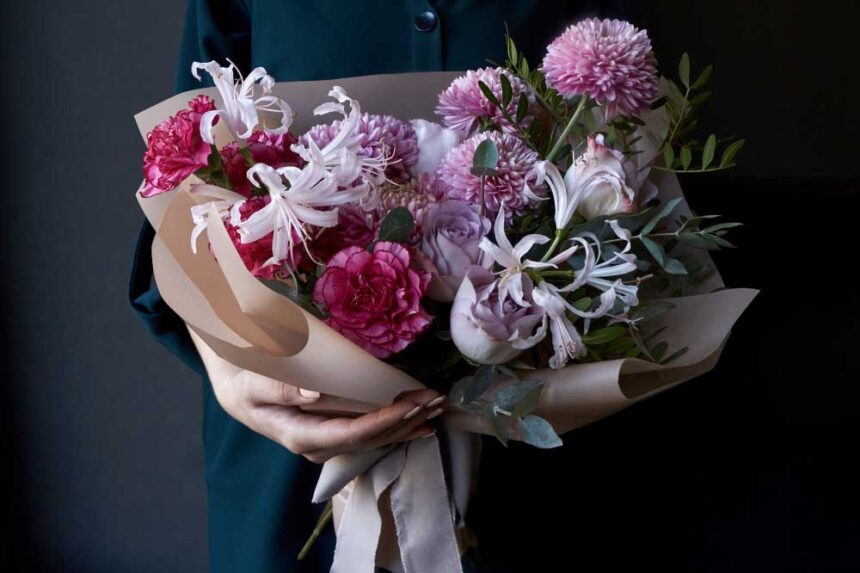 Mastering the Art of Celebration: Say 'Congratulations' with the Perfect Bouquet of Flowers