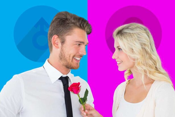 Study reveals the dating shows with the highest success rate – Love is Blind US takes the lead