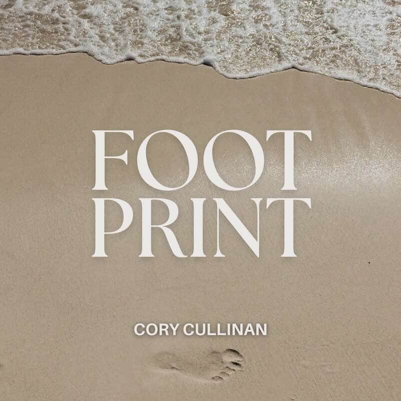 Footprint by Cory Cullinan