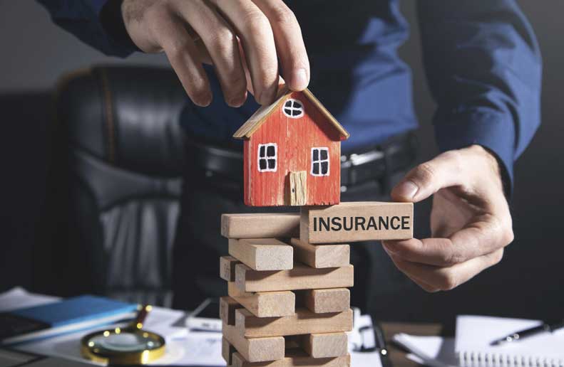 Investment Property Insurance