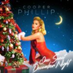 one sweet december night by cooper phillip