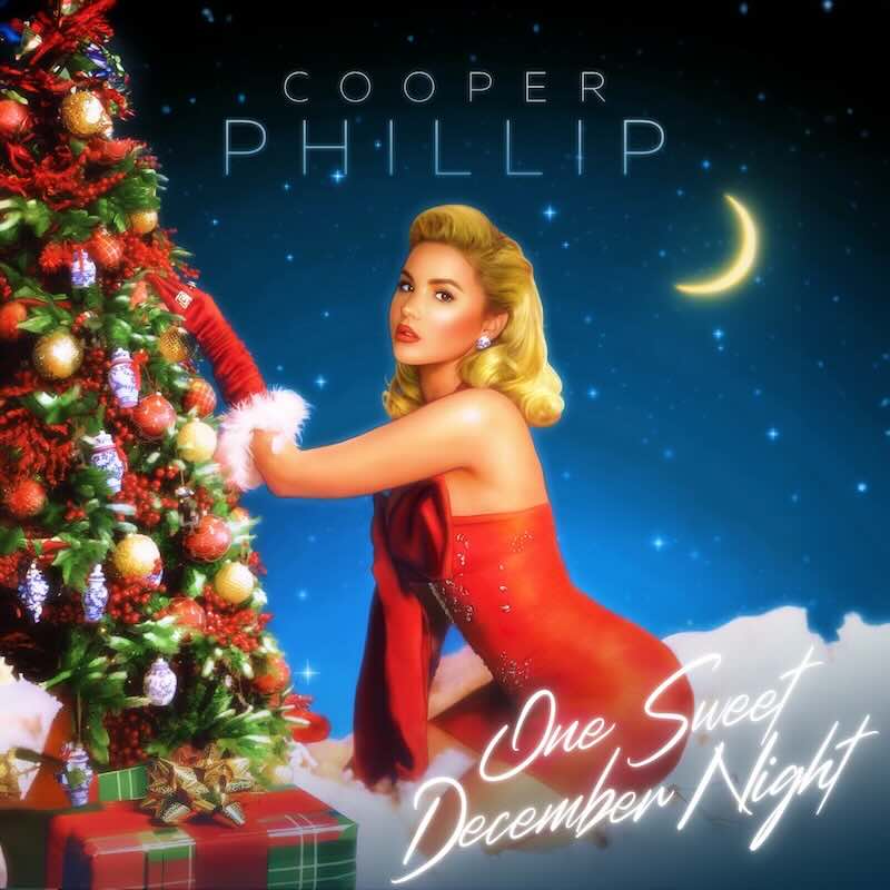 one sweet december night by cooper phillip