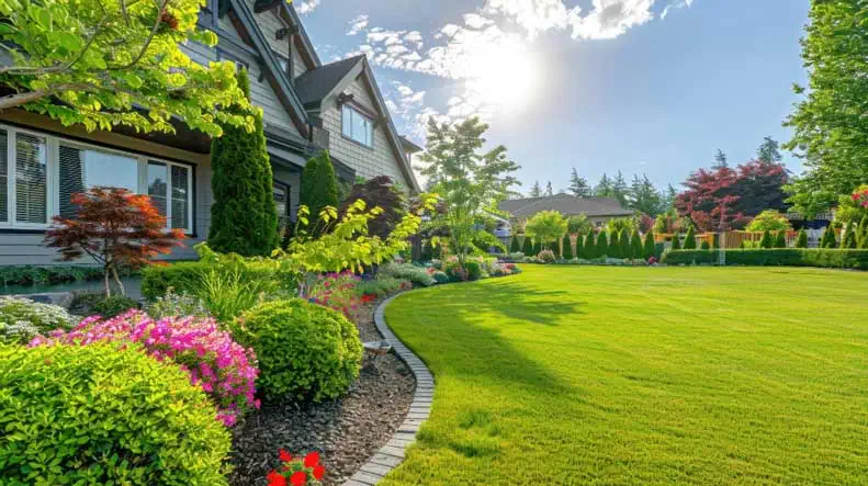 Eco-Friendly Yard: Sustainable Practices for a Greener Space