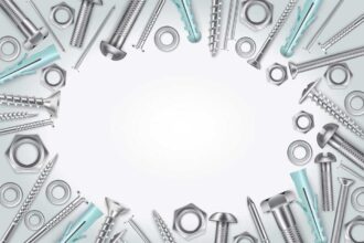 How to Select the Right Nuts and Bolts for Renovation Projects