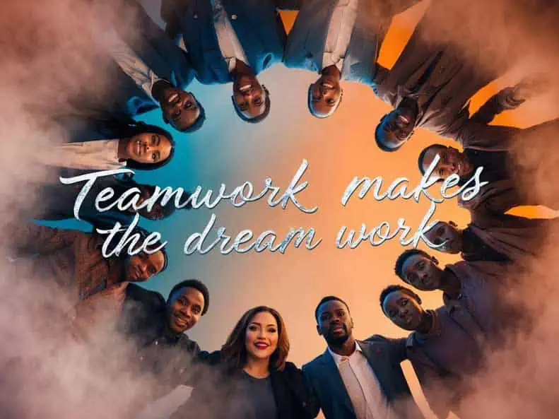 Things any business should know about the importance of team building