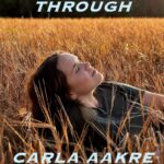 through by Carla Aakre